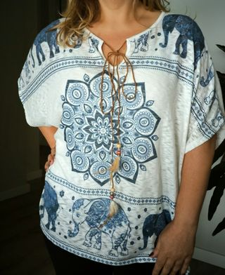 Blusa 