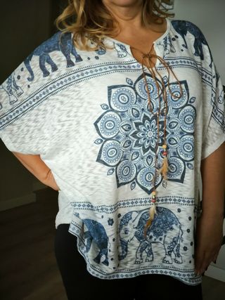 Blusa 