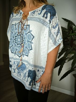 Blusa 