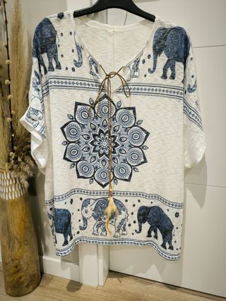 Blusa 