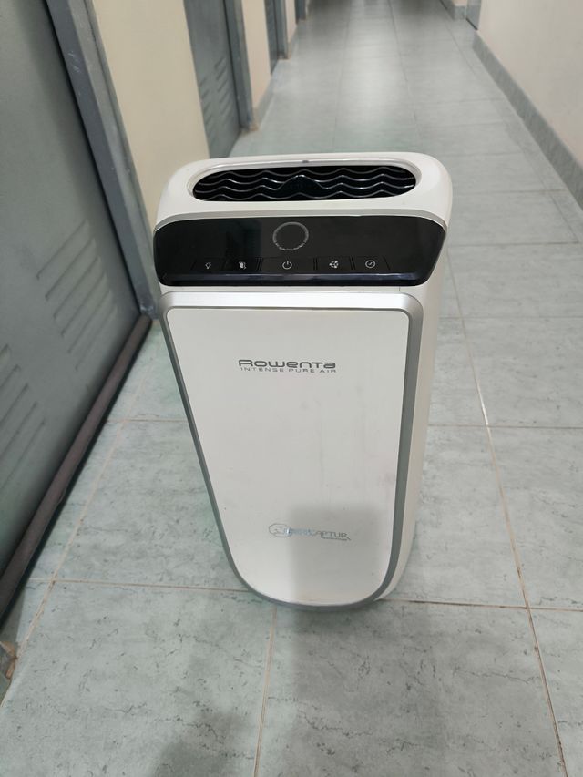 PURIFICAR DE AIRE ROWENTA AIR INTENSE