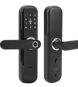 Cerradura inteligente