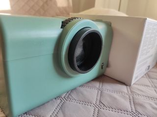 Smartphone proyector