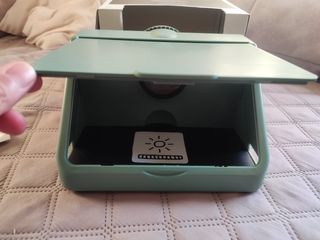 Smartphone proyector