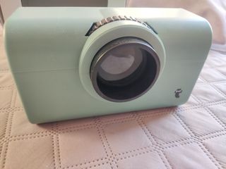 Smartphone proyector