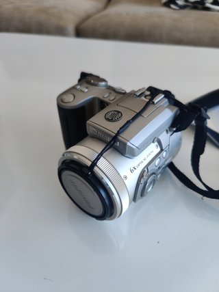 Fujifilm Finepix 4900Zoom