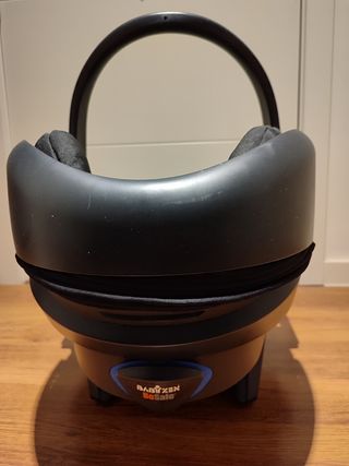 Silla de coche Babyzen