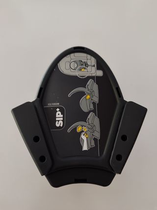 Silla de coche Babyzen