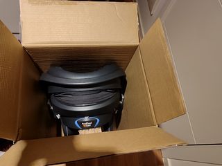 Silla de coche Babyzen