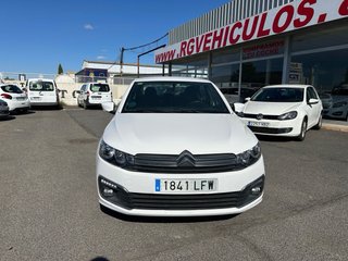 SOLO 150€ MES CITROEN CELYSEE 1.6HDI 100cv 2020