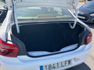 SOLO 150€ MES CITROEN CELYSEE 1.6HDI 100cv 2020