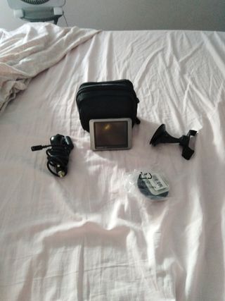Gps
