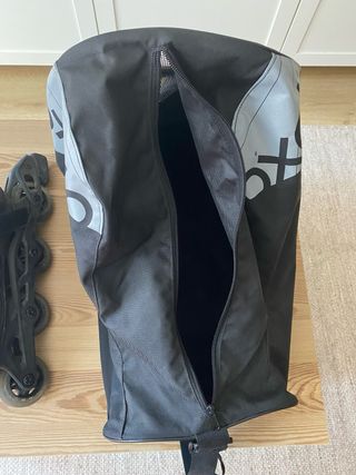 Patines linea adulto OXELO N 47