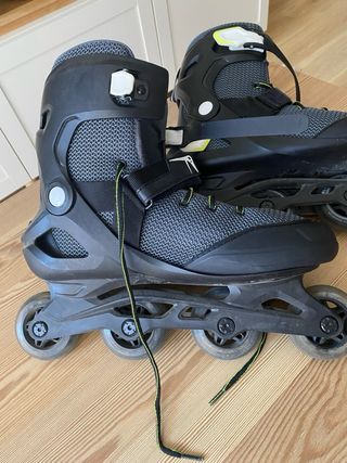 Patines linea adulto OXELO N 47