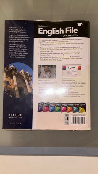 English File C1.2