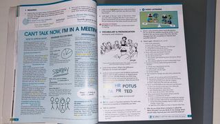 English File C1.2