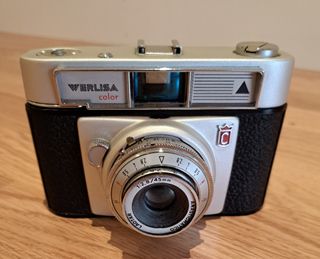 CAMARA WERLISA COLOR