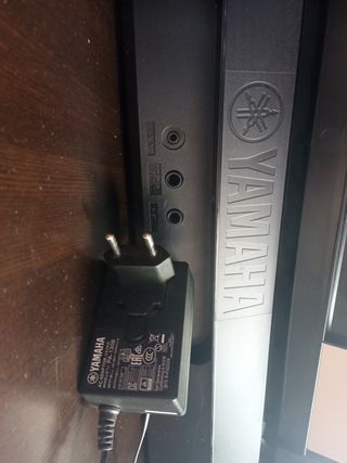 Teclado electrónico