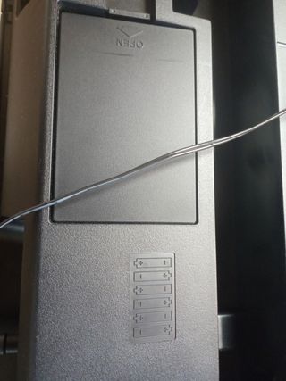 Teclado electrónico