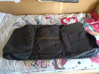 Teclado electrónico