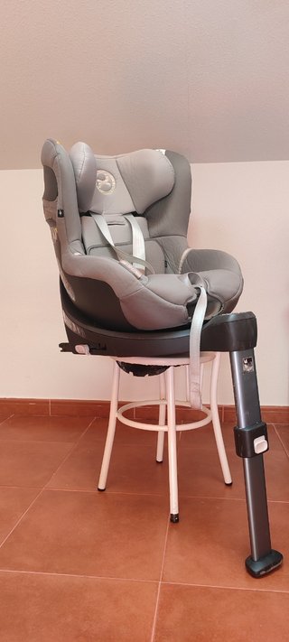 Silla de coche Cybex gold SIRONA S i-SIZE