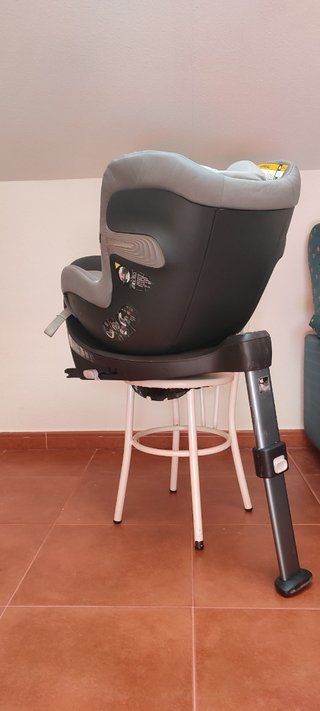 Silla de coche Cybex gold SIRONA S i-SIZE