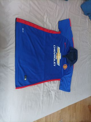 Camiseta Manchester United talla L