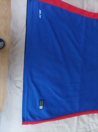 Camiseta Manchester United talla L
