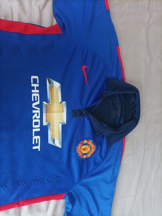Camiseta Manchester United talla L