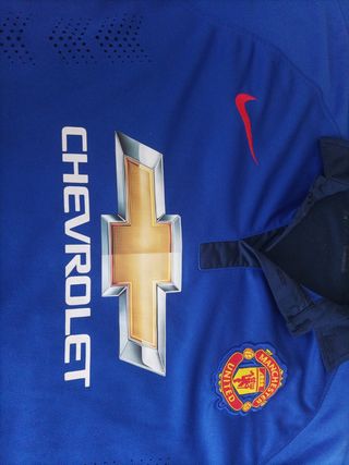 Camiseta Manchester United talla L