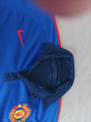 Camiseta Manchester United talla L