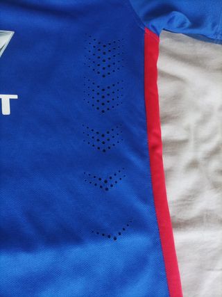 Camiseta Manchester United talla L