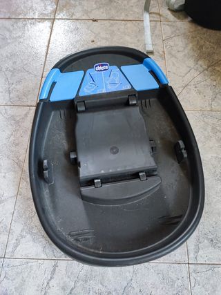 Carro cochecito silla paseo 3 en 1 CHICO