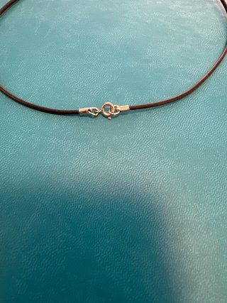 Collar multicolor