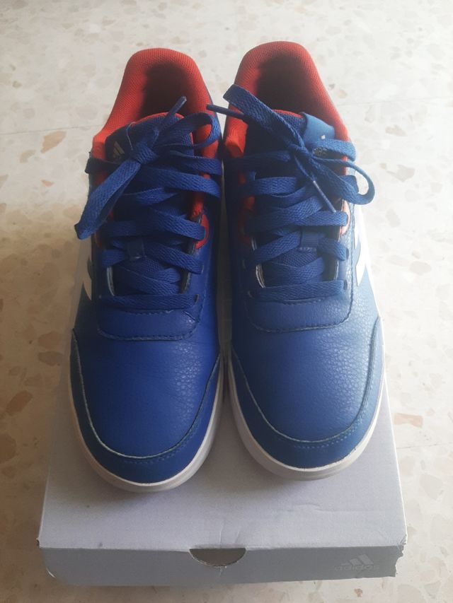 Adidas Tensaur 2.0 K