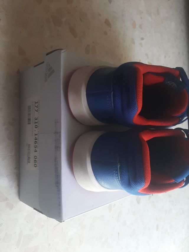 Adidas Tensaur 2.0 K