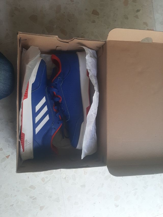 Adidas Tensaur 2.0 K
