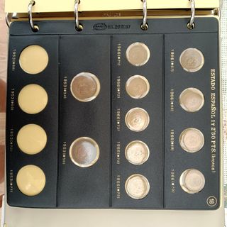 Monedas