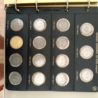 Monedas