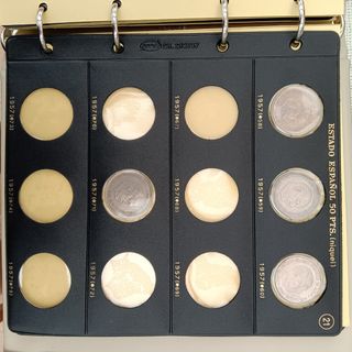 Monedas