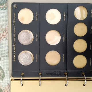 Monedas