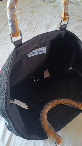 Borsa original marines