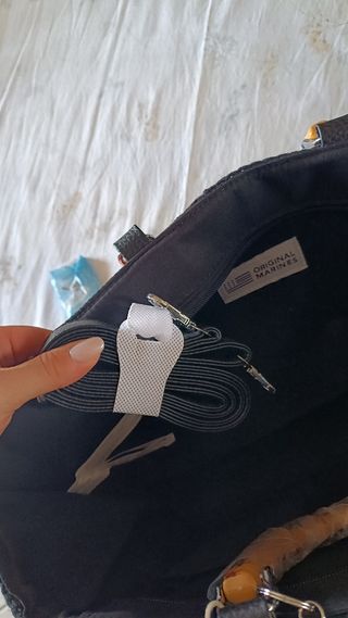 Borsa original marines