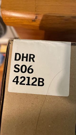 Persina Velux S06 606