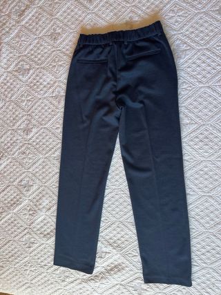 Pantalon vestir pinzas