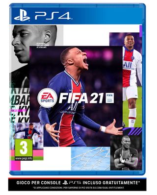Fifa 21,20,19,18
