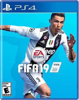 Fifa 21,20,19,18
