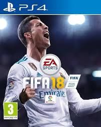 Fifa 21,20,19,18