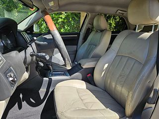 Chrysler 300 C 2008 Executive 218 CV Auto