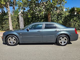Chrysler 300 C 2008 Executive 218 CV Auto